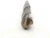 GCDC 1 1/16 O.D. HSS TWIST DRILL BIT MORSE TAPER #3 SHANK 6" LOC 1.0625 MT3 - JC2207AY3