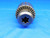 JACOBS No.32 BALL BEARING DRILL CHUCK 0-3/8 CAPACITY 1.131-.625 TAPER SHANK - BR3812BBT