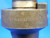 SANDVIK 1 1/4 DIA. INDEXABLE END MILL R215.44-32V50-32C VARILOCK 50 SHANK 4 FL - BR3816BBT