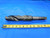 TRW 1 13/16 O.D. HSS TWIST DRILL BIT MORSE TAPER #4 SHANK 6 1/2 LOC 1.8125 MT4 - CB2611AY3