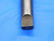 1 7/32 O.D. HSS TWIST DRILL BIT MORSE TAPER #4 SHANK 5 3/4 LOC 1.2187 MT4 - CB2622AY3