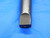 1 7/32 O.D. HSS TWIST DRILL BIT MORSE TAPER #4 SHANK 5 3/4 LOC 1.2187 MT4 - CB2622AY3