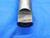 REPUBLIC 1 19/64 O.D. HSS TWIST DRILL BIT 1258A MORSE TAPER #4 SHANK 1.2968 MT4 - CB2623AY3