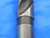 REPUBLIC 1 19/64 O.D. HSS TWIST DRILL BIT 1258A MORSE TAPER #4 SHANK 1.2968 MT4 - CB2623AY3