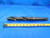 CLEVELAND 1 23/64 O.D. HSS TWIST DRILL BIT MORSE TAPER #4 SHANK 1.3593 MT4 USA - CB2627AY3
