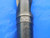 CLEVELAND 1 23/64 O.D. HSS TWIST DRILL BIT MORSE TAPER #4 SHANK 1.3593 MT4 USA - CB2627AY3