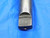 LATROBE 1 45/64 O.D. HSS TWIST DRILL BIT 8257 MORSE TAPER #4 SHANK 1.7031 MT4 - CB2631AY3
