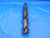 CLEVELAND 1 11/64 O.D. HSS FLAT BOTTOM DRILL BIT 86880 MT4 1.1718 MT4 USA MADE - CB2638AY3