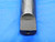 CLEVELAND 1 11/64 O.D. HSS FLAT BOTTOM DRILL BIT 86880 MT4 1.1718 MT4 USA MADE - CB2638AY3