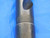 CLEVELAND 1 11/64 O.D. HSS FLAT BOTTOM DRILL BIT 86880 MT4 1.1718 MT4 USA MADE - CB2638AY3