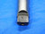 NACHI 1 3/64 O.D. HSS TWIST DRILL BIT MORSE TAPER #3 SHANK 4" LOC 1.0468 MT3 - CB2637AY3
