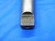CLEVELAND 1 3/32 O.D. HSS TWIST DRILL BIT MORSE TAPER #4 SHANK 1.0937 MT4 USA - CB2639AY3