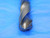 CLEVELAND 1 5/32 O.D. HSS DRILL BIT 802951 MORSE TAPER #3 SHANK 1.1562 MT3 USA - CB2640AY3