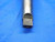 CLEVELAND 1 5/32 O.D. HSS DRILL BIT 802951 MORSE TAPER #3 SHANK 1.1562 MT3 USA - CB2640AY3