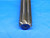 0.994 OD HSS CARBIDE TIPPED REAMER MT3 SHANK 8 FL .994 .9940 000 UNDERSIZE CNC - BR3887AF4
