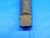 0.994 OD HSS CARBIDE TIPPED REAMER MT3 SHANK 8 FL .994 .9940 000 UNDERSIZE CNC - BR3887AF4
