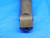 1.1234 OD HSS REAMER MT3 SHANK 8 FL 1.1234 1 1/8 1.1250 -.0016 UNDERSIZE CNC - BR3891AF4