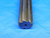 SUPER 1.0035 OD HSS CARBIDE TIPPED REAMER 8 FL 1.0035 1.0 1.0000 +.0035 OVERSIZE - BR3893AF4