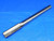 SUPER 7/8 O.D. HSS CARBIDE TIPPED CHUCKING REAMER 6 FLUTE .875 .8750 ONSIZE - BR3899AF4