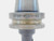 BT40 NIKKEN 1/4 ID SOLID END MILL TOOL HOLDER .25 2 1/2 PROJECTION BT40-WE1/4-65 - BR3850BBT