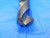 MORSE 1 13/16 O.D. HSS TWIST DRILL BIT MORSE TAPER #4 SHANK 1.8125 MT4 USA MADE - CB2649AY3