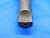 MORSE 1 13/16 O.D. HSS TWIST DRILL BIT MORSE TAPER #4 SHANK 1.8125 MT4 USA MADE - CB2649AY3