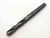 UB 1 13/64 O.D. HSS TWIST DRILL BIT MORSE TAPER #4 SHANK 6" LOC 1.2031 MT4 - CB2649AY3