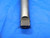CLEVELAND 1 5/16 O.D. HSS FLAT BOTTOM DRILL BIT 804137 MT4 1.3125 MT4 USA MADE - CB2666AY3