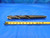 CLEVELAND 1 9/32 O.D. HSS TWIST DRILL BIT MORSE TAPER #4 SHANK 1.2812 MT4 USA - CB2661AY3