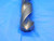 CLEVELAND 1 9/32 O.D. HSS TWIST DRILL BIT MORSE TAPER #4 SHANK 1.2812 MT4 USA - CB2661AY3