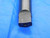 CLEVELAND 1 9/32 O.D. HSS TWIST DRILL BIT MORSE TAPER #4 SHANK 1.2812 MT4 USA - CB2661AY3