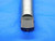 1 1/16 O.D. HSS TWIST DRILL BIT MORSE TAPER #4 SHANK 4 1/2 LOC 1.0625 MT4 - CB2653AY3
