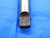 NATIONAL 31/32 O.D. HSS FLAT BOTTOM DRILL BIT JVMH MORSE TAPER #3 .9687 MT3 USA - CB2654AY3