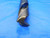 MORSE 1 9/16 O.D. HSS FLAT BOTTOM DRILL BIT MORSE TAPER #4 SHANK 1.5625 MT4 - CB2668AY3