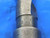 PTD 1 1/32 O.D. HSS TWIST DRILL BIT MORSE TAPER #4 SHANK 3 3/4 LOC 1.0312 MT4 - CB2656AY3
