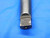 MORSE 59/64 O.D. HSS TWIST DRILL BIT MORSE TAPER #3 SHANK 4 1/2 LOC .9218 MT3 - CB2670AY3