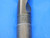 MORSE 59/64 O.D. HSS TWIST DRILL BIT MORSE TAPER #3 SHANK 4 1/2 LOC .9218 MT3 - CB2670AY3