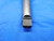 NATIONAL 61/64 O.D. HSS TWIST DRILL BIT MORSE TAPER #3 SHANK .9531 MT3 USA MADE - CB2672AY3