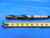31/32 O.D. HSS TWIST DRILL BIT MORSE TAPER #3 SHANK 4 7/8 LOC .9687 MT3 - CB2679AY3