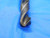 ATM 15/16 O.D. HSS TWIST DRILL BIT STYLE 310 MORSE TAPER #3 SHANK .9375 MT3 - CB2673AY3