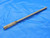 HANNIBAL 0.3905 OD HSS CARBIDE TIPPED REAMER 4 FL .3905 .3750 OVERSIZE 10 mm - JC2242AR3
