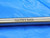 HANNIBAL 0.3133 OD HSS CARBIDE TIPPED REAMER 4 FL .3133 .3125 OVERSIZE 8 mm - JC2260AR3
