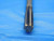 UNION BUTTERFIELD 0.3135 OD HSS REAMER 6 FL .3135 .3125 +.0010 OVERSIZE 8 mm - JC2244AR3