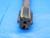 CLEVELAND 23/32 OD HSS CARBIDE TIPPED ADJUSTABLE EXPANSION REAMER 6 FLUTE .7187 - JC2253AR3