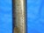 CLEVELAND 23/32 OD HSS CARBIDE TIPPED ADJUSTABLE EXPANSION REAMER 6 FLUTE .7187 - JC2253AR3
