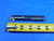 3/4 SHANK DIA 4.431 OAL COOLANT THRU INDEXABLE BORING BAR .75 TRIANGLE INSERTS - BR3909BH3