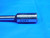 2 PCS PROTO-CUTTER 0.2503 O.D. HSS REAMER 6 FL .2503 1/4 .2500 +.0003 OVERSIZE - BR3904BH3