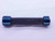 1 1/4 12 NF 3 THREAD PLUG GAGE 1.25 GO NO GO P.D.'S = 1.1959 & 1.1999 UNF-3 - TS0069BURL