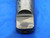 CLEVELAND 1 1/8 O.D. HSS TWIST DRILL BIT 5134 MORSE TAPER #4 SHANK 1.125 MT4 - CB2694LVR