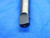 9/16 O.D. COBALT TWIST DRILL BIT MORSE TAPER #2 SHANK 4 5/8 LOC .5625 MT2 - CB2698LVR